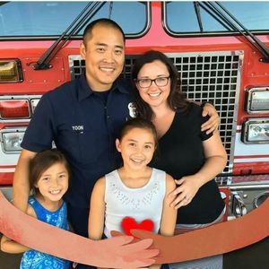 Meet your Posher, Paul